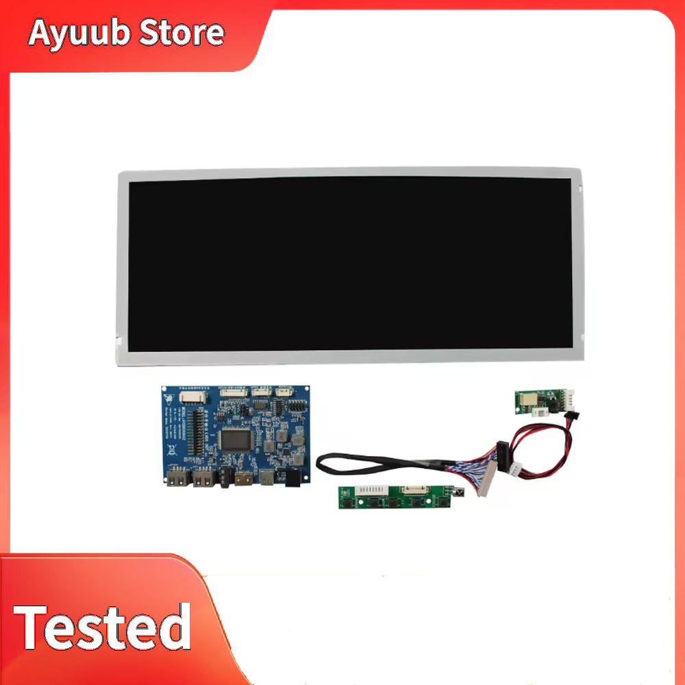 Tela lcd personalizada, acessó - Mi Tablet Accessories avaliação e preço
