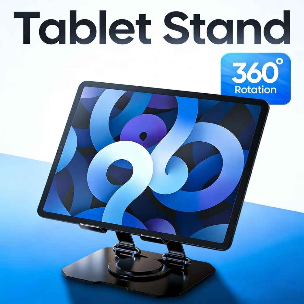 360 °   Suporte giratório para - Blackview Tablet Accessories avaliação e preço