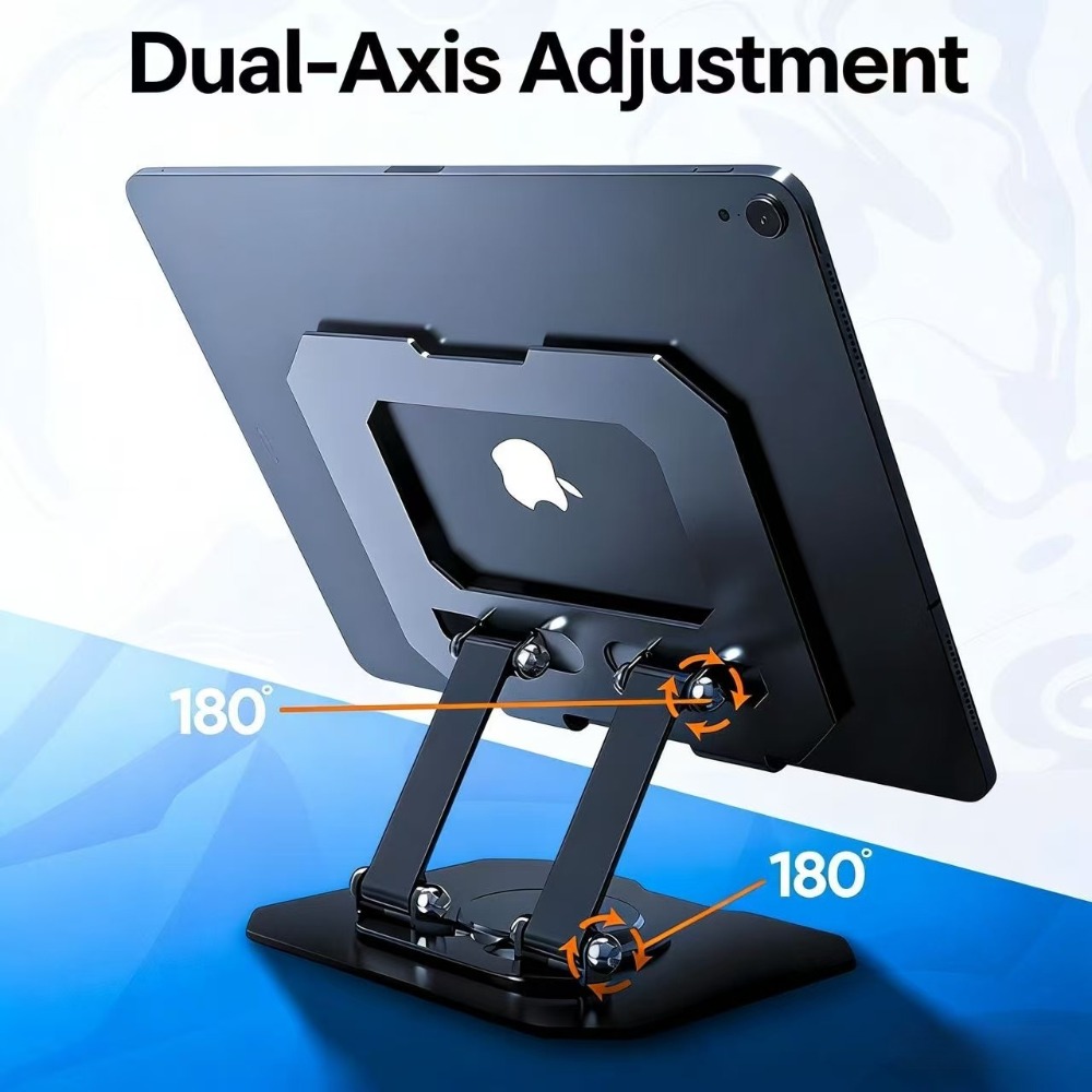 360 °   Suporte giratório para - Blackview Tablet Accessories avaliação e preço