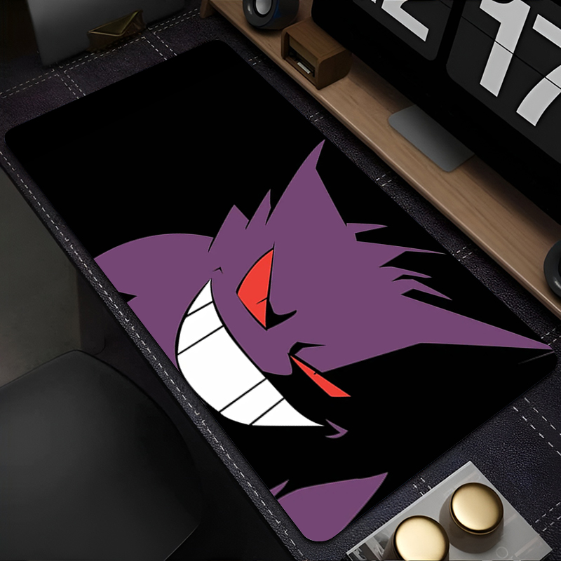 Mousepad de Borracha PC Pokemo - Rugged Tablet Accessories avaliação e preço