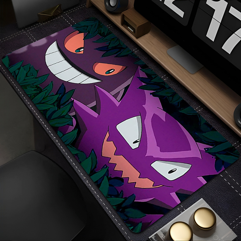 Mousepad de Borracha PC Pokemo - Rugged Tablet Accessories avaliação e preço