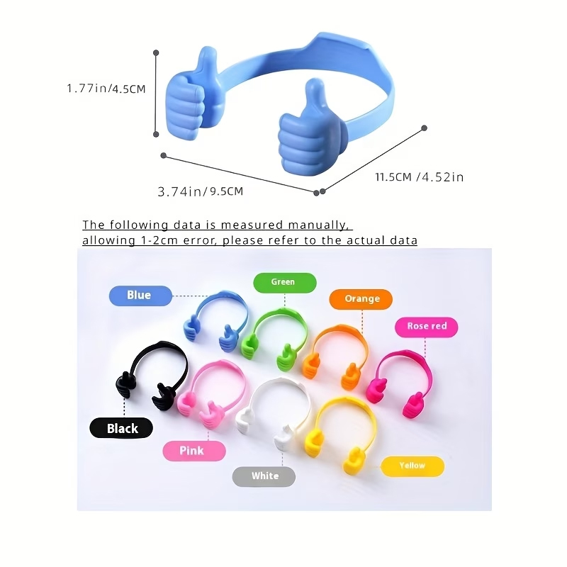Conjunto de 6 Suportes Mini Im - Tablet Tech Accessories avaliação e preço