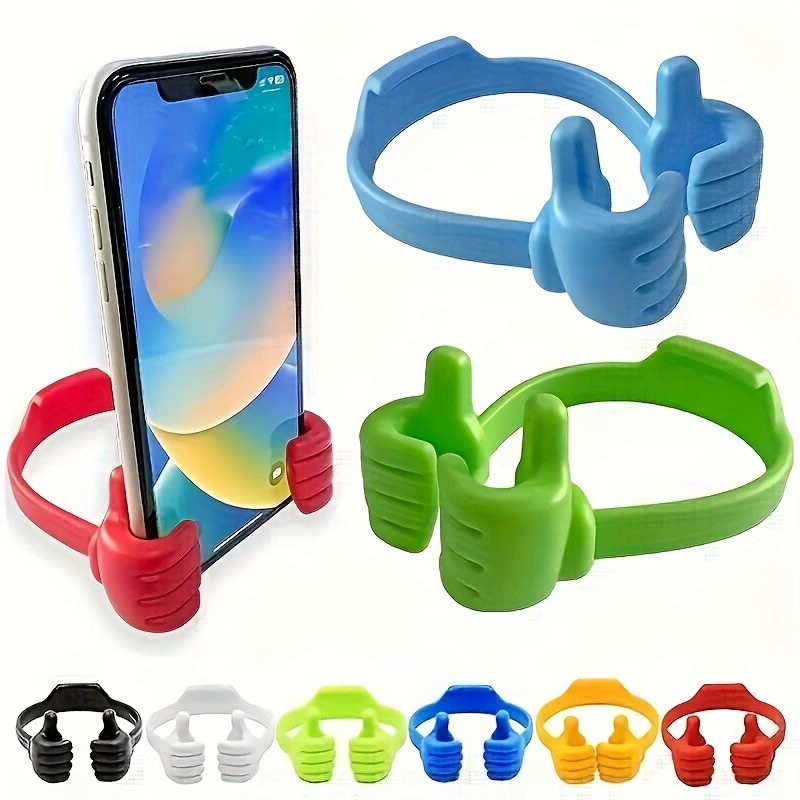 Conjunto de 6 Suportes Mini Im - Tablet Tech Accessories avaliação e preço