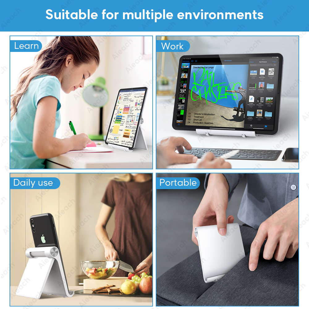 Aieach tablet suporte de telef - Blackview Tablet Accessories avaliação e preço