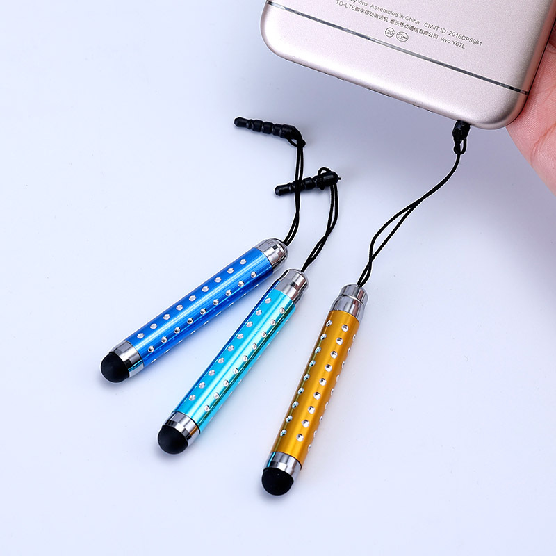 Caneta Stylus Profissional Uni - Tablet Accessories For Kids avaliação e preço