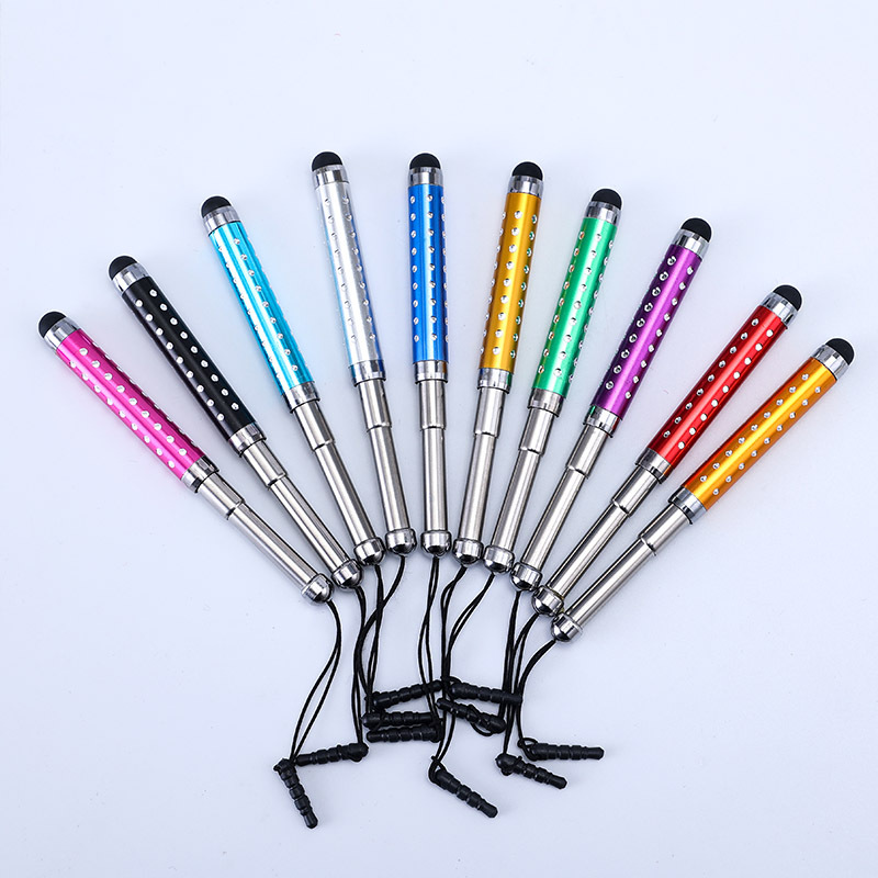 Caneta Stylus Profissional Uni - Tablet Accessories For Kids avaliação e preço