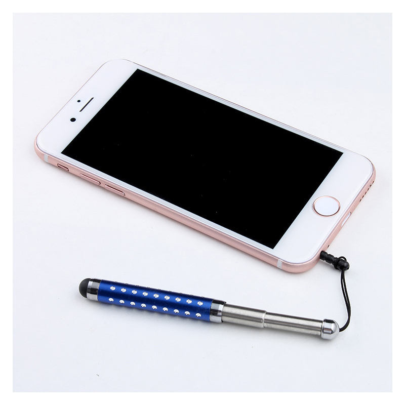 Caneta Stylus Profissional Uni - Tablet Accessories For Kids avaliação e preço
