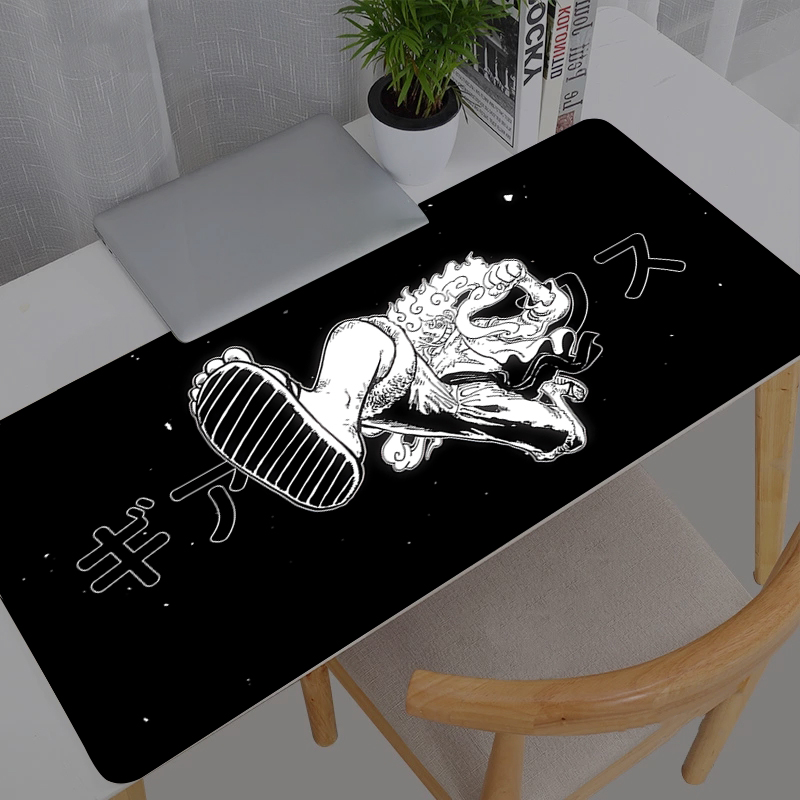 Mouse Pad Grande Luffy One Pie - Rugged Tablet Accessories avaliação e preço