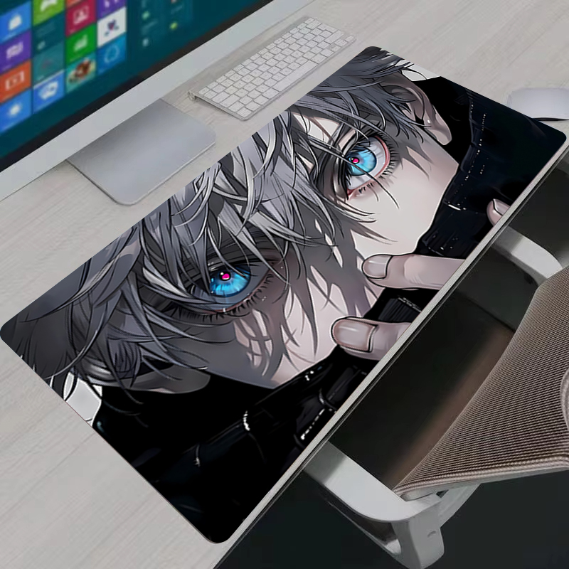 Mouse Pad Grande de Anime Juju - Rugged Tablet Accessories avaliação e preço