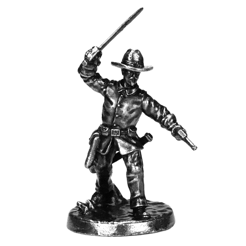 Conjunto de Mini Estatuetas de - Unique Table Accessories avaliação e preço