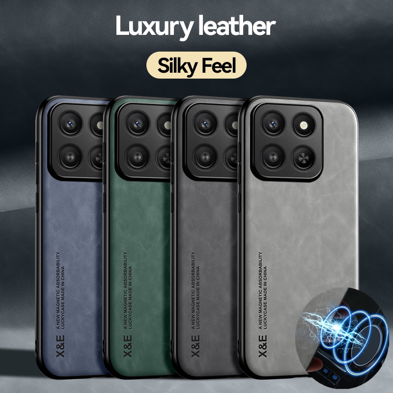 Capa magnética à prova de choq - Magnetic Case Smart avaliação e preço