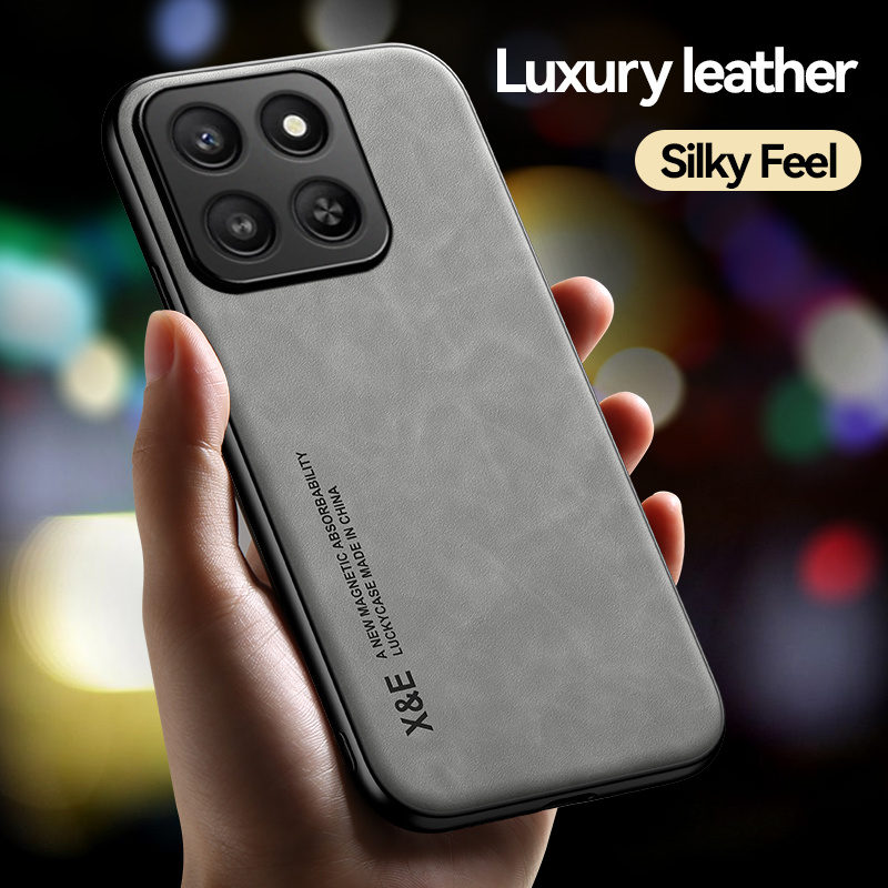 Capa magnética à prova de choq - Magnetic Case Smart avaliação e preço