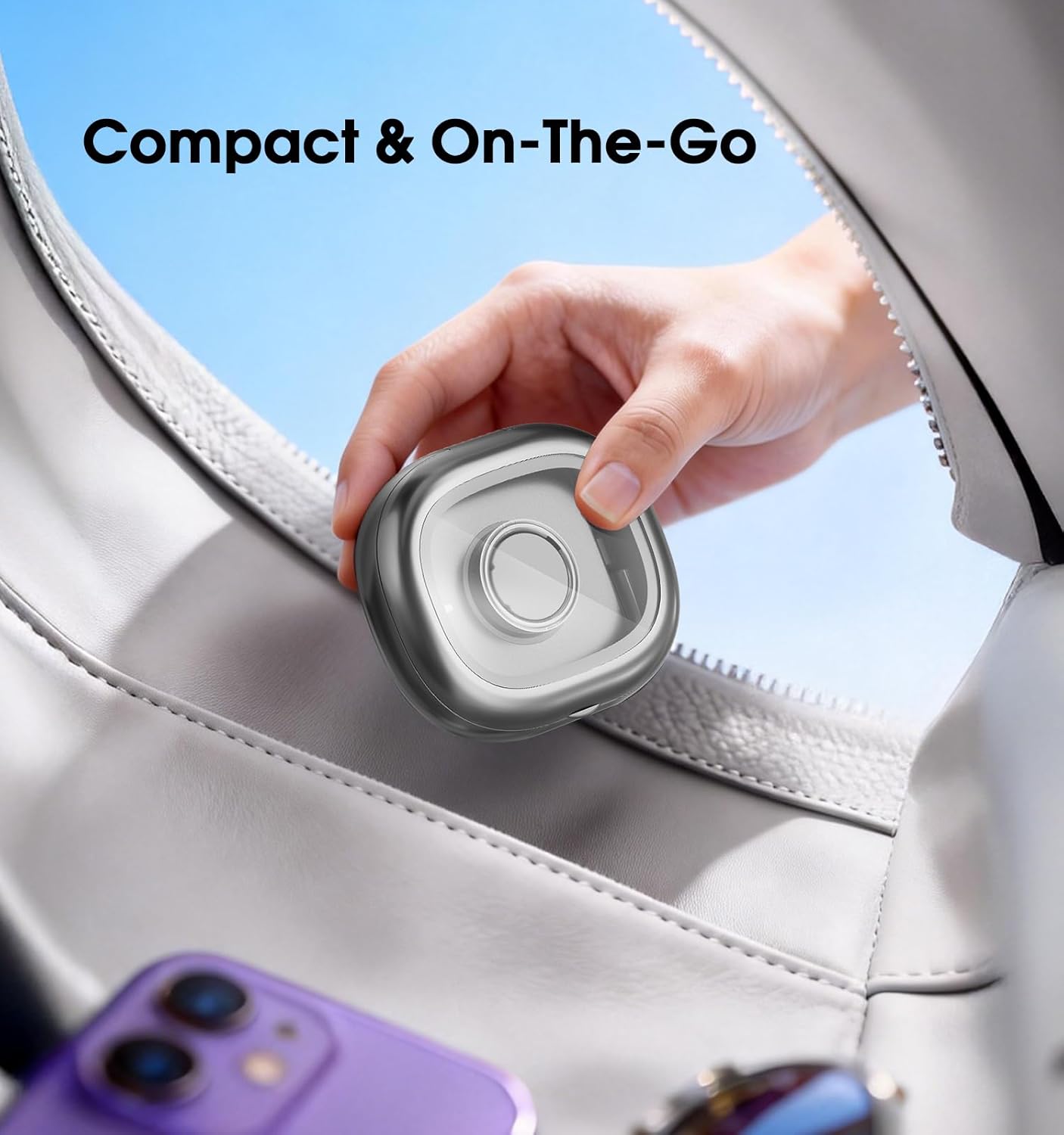 Estojo de Carregamento para An - Magnetic Case Smart avaliação e preço