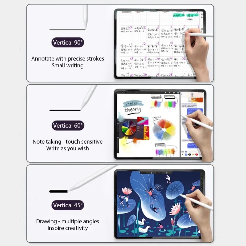 Caneta stylus universal para t - Tablet Accessories For Kids avaliação e preço