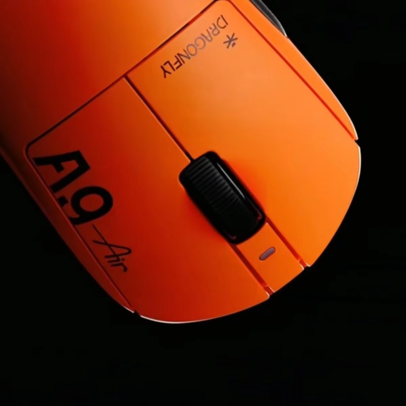 Atk a9 ar final mouse sem fio  - Tablet Accessories Gifts avaliação e preço