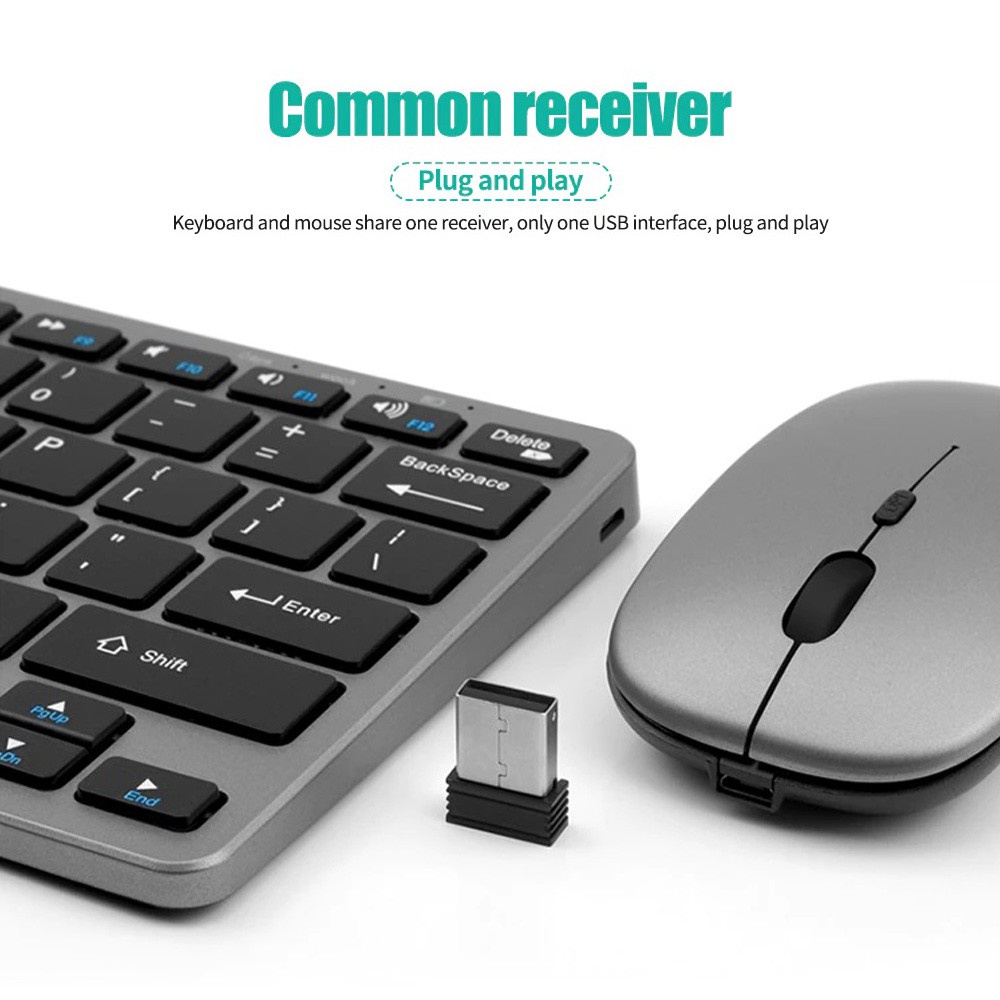Teclado sem fio bluetooth 5.0  - Tablet Accessories Choice Store avaliação e preço