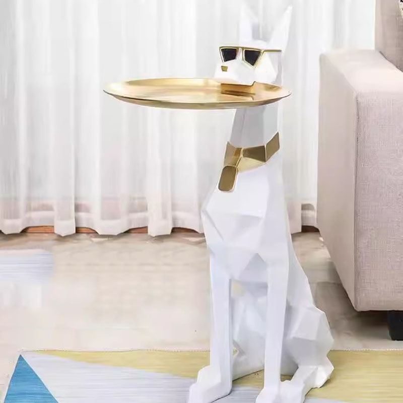 Mesa de centro luxuosa para qu - Unique Table Accessories avaliação e preço