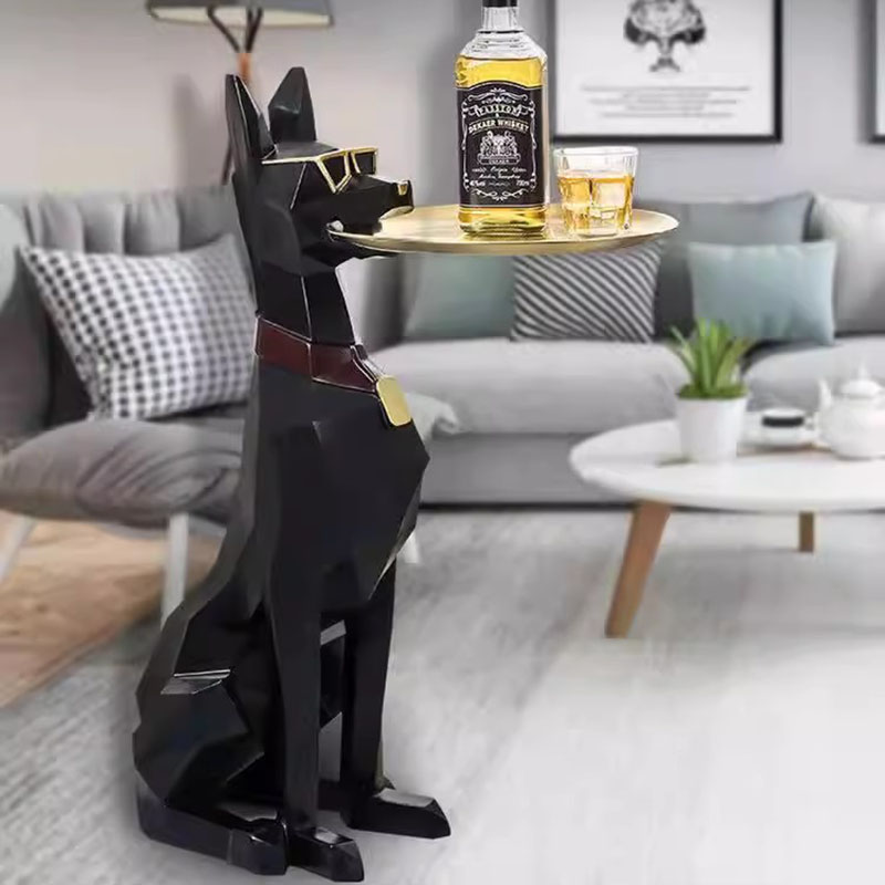Mesa de centro luxuosa para qu - Unique Table Accessories avaliação e preço