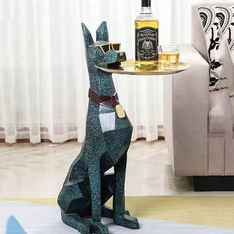 Mesa de centro luxuosa para qu - Unique Table Accessories avaliação e preço