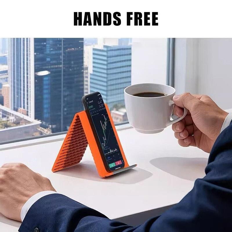 Suporte universal para celular - Useful Tablet Accessories avaliação e preço