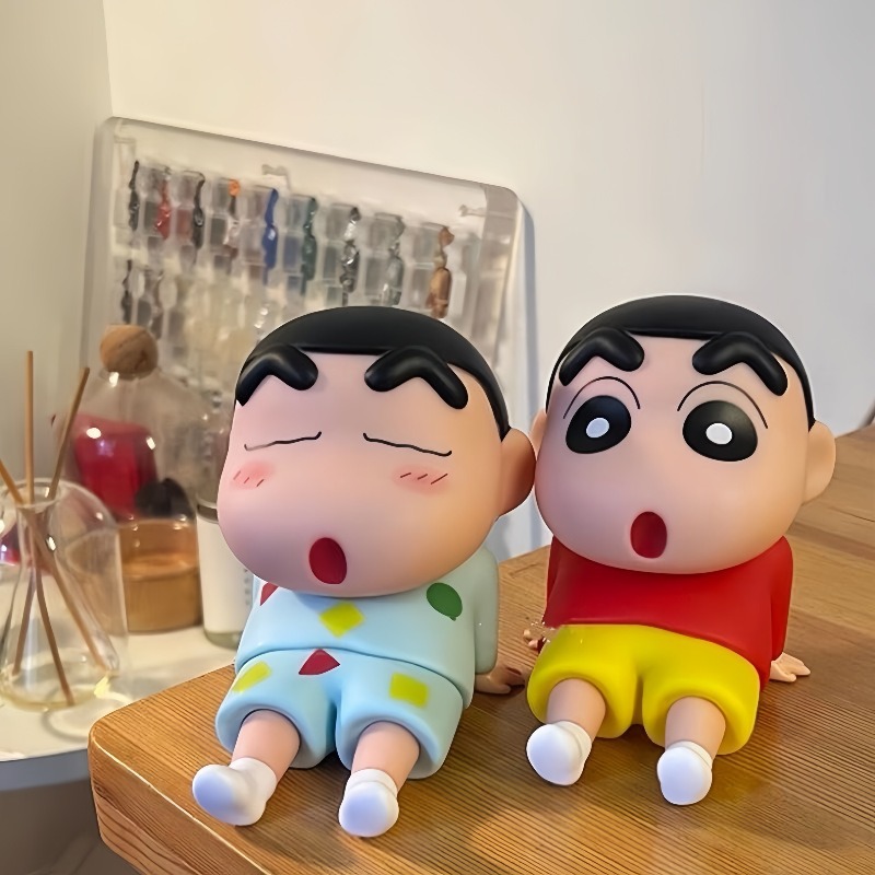 2026 Crayon Shin Chan Anime Su - Toddler Tablet Accessories avaliação e preço