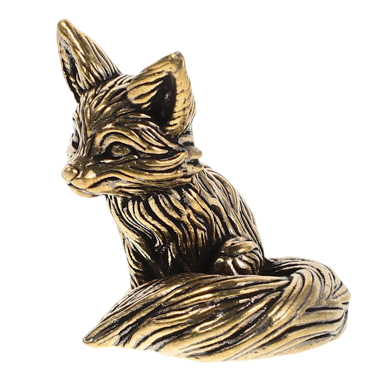 Ornamento Vintage de Raposa em - Unique Table Accessories avaliação e preço