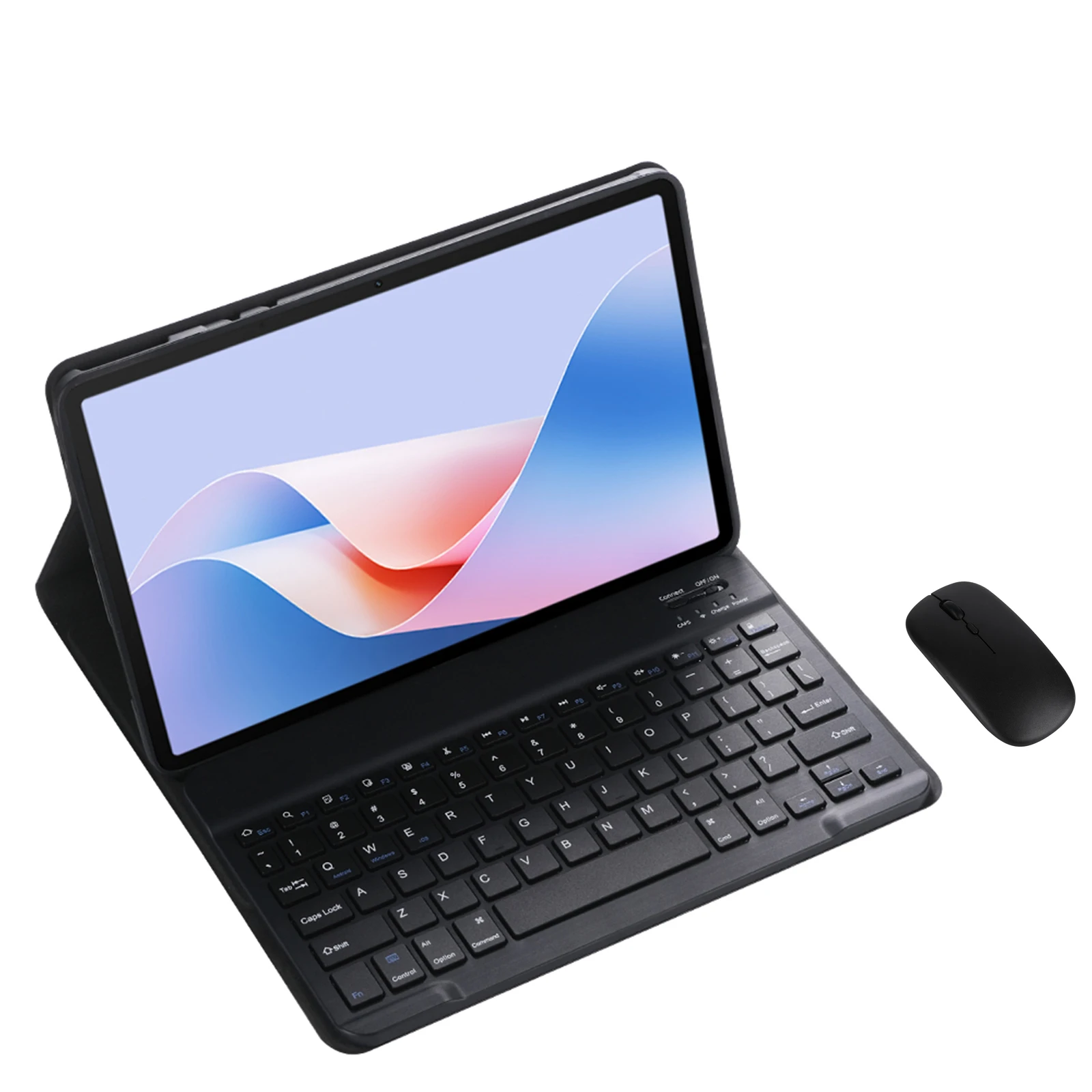 Capa de teclado para lenovo ta - Lenovo Tablet With Accessories avaliação e preço