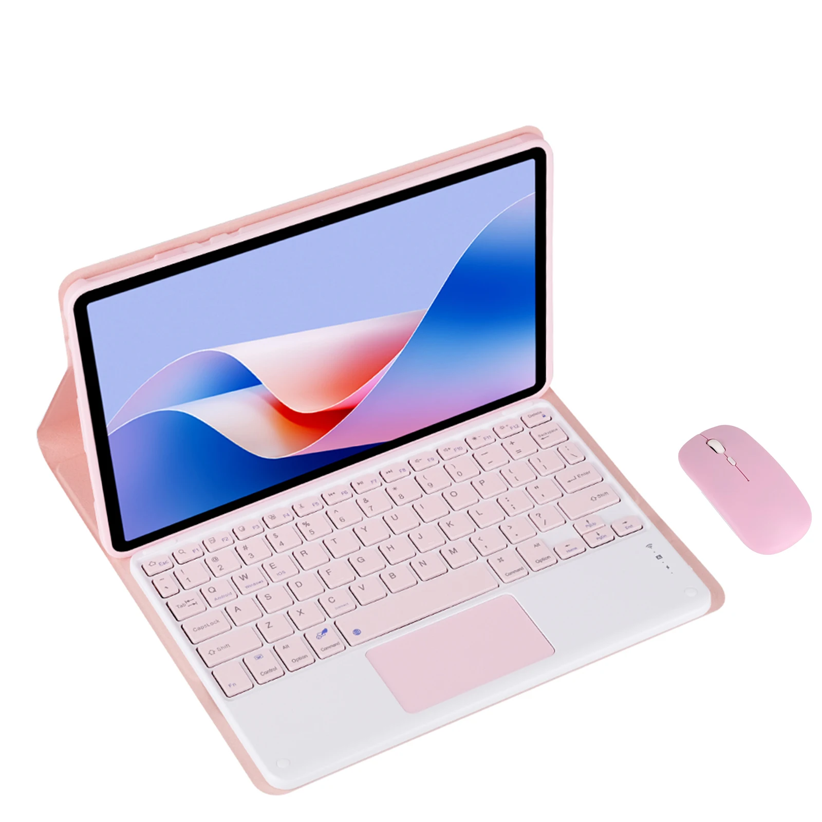 Capa de teclado para lenovo ta - Lenovo Tablet With Accessories avaliação e preço