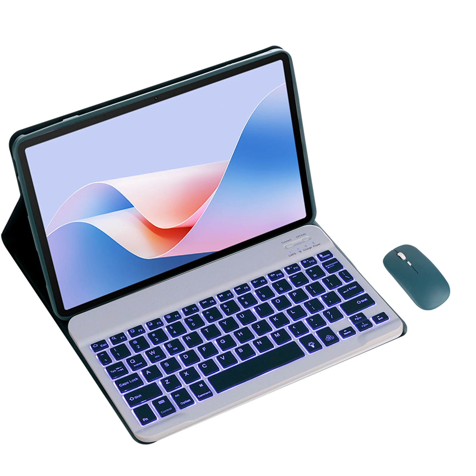 Capa de teclado para lenovo ta - Lenovo Tablet With Accessories avaliação e preço