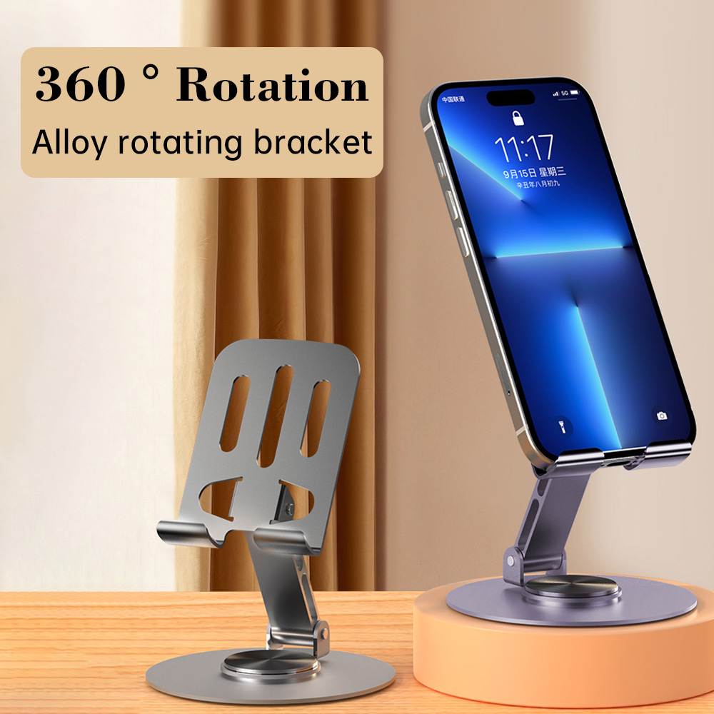 360 ° Suporte giratório para t - Useful Tablet Accessories avaliação e preço