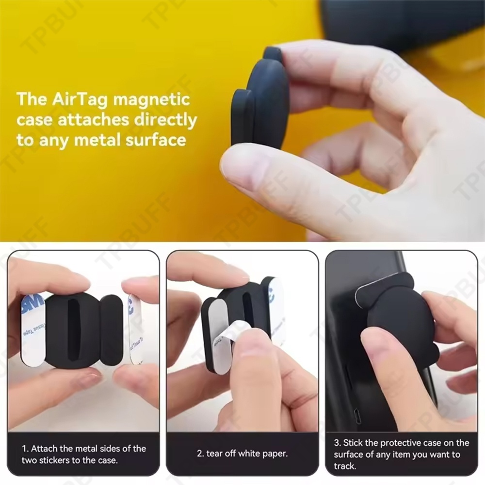Rastreador gps inteligente and - Magnetic Case Smart avaliação e preço