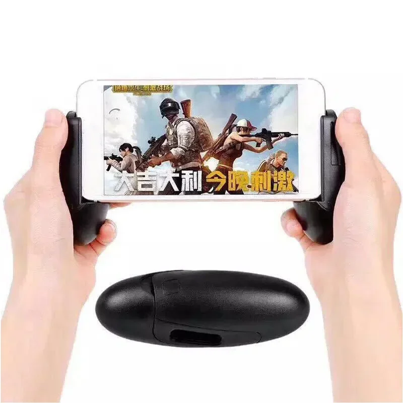 1pc forma de ovo de ganso jogo - Tablet Gaming Accessories avaliação e preço