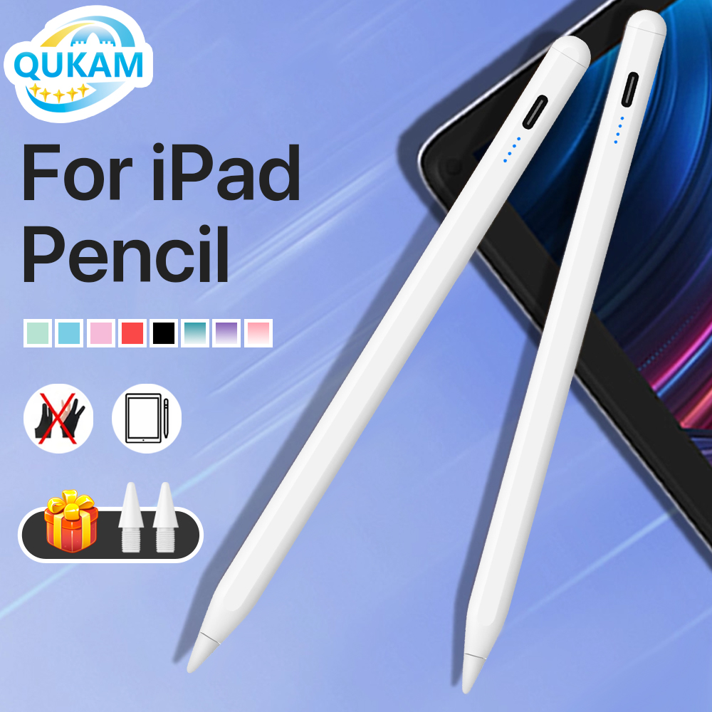 Caneta Stylus para iPad 2025,  - Tablet Accessories For Kids avaliação e preço
