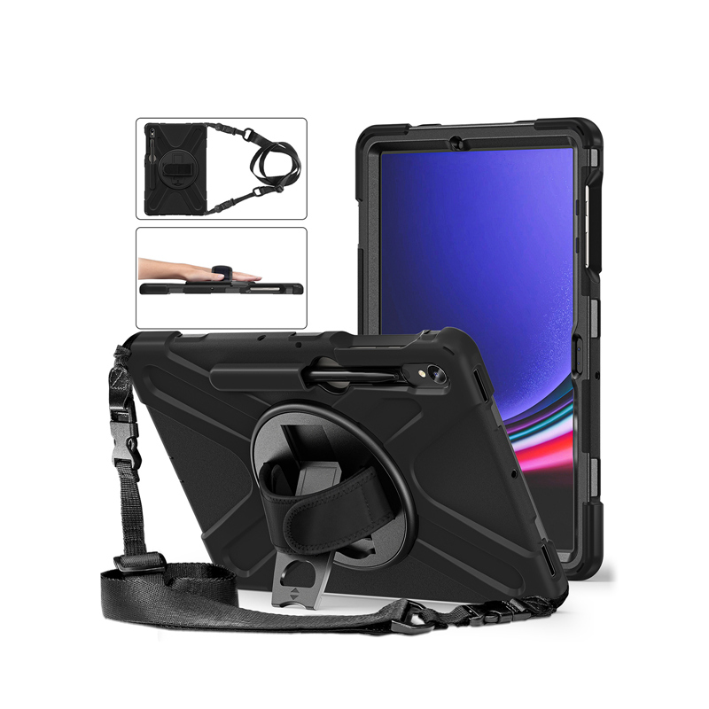 Capa resistente à prova de cho - Blackview Tablet Accessories avaliação e preço