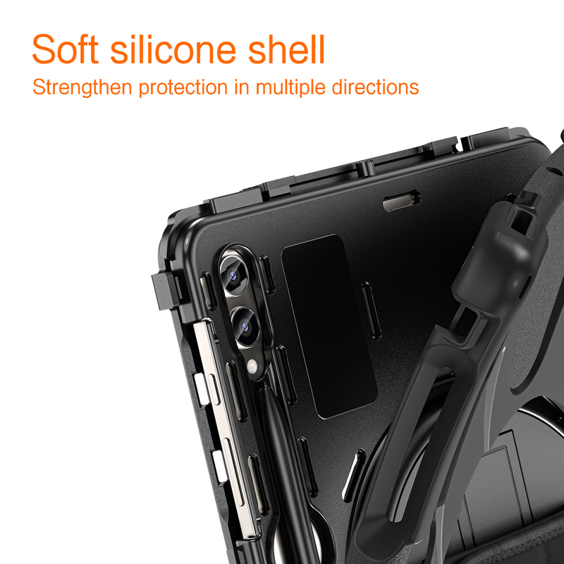 Capa resistente à prova de cho - Blackview Tablet Accessories avaliação e preço