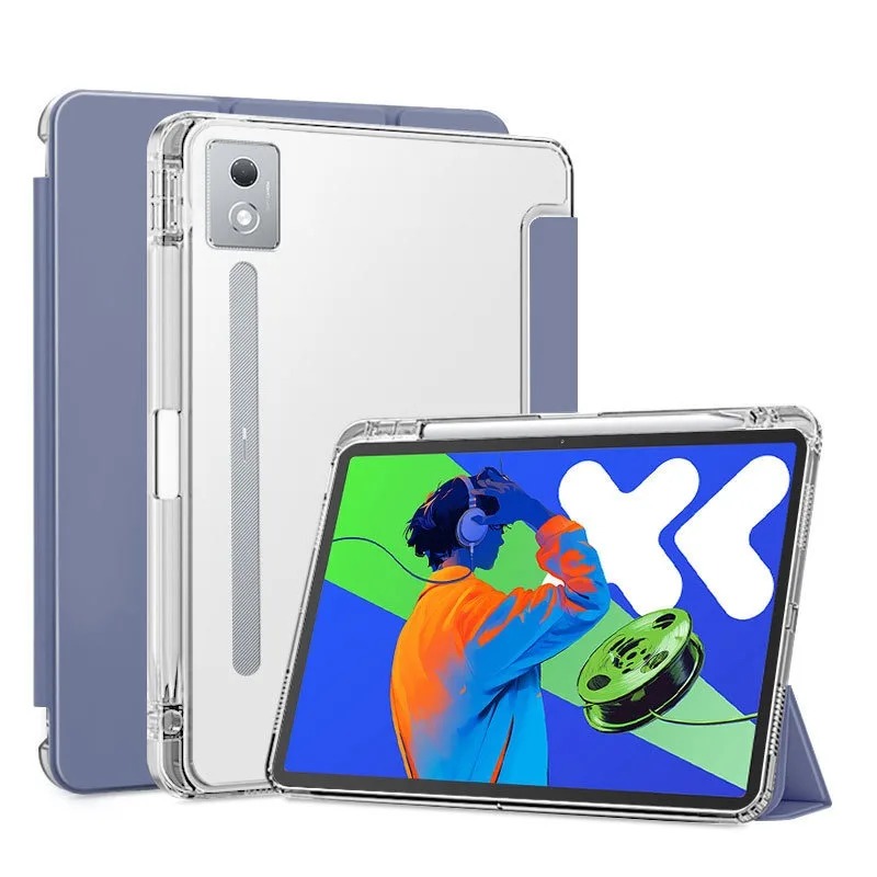 Capa para Lenovo Xiaoxin Pad P - Cidea Tablet Accessories avaliação e preço