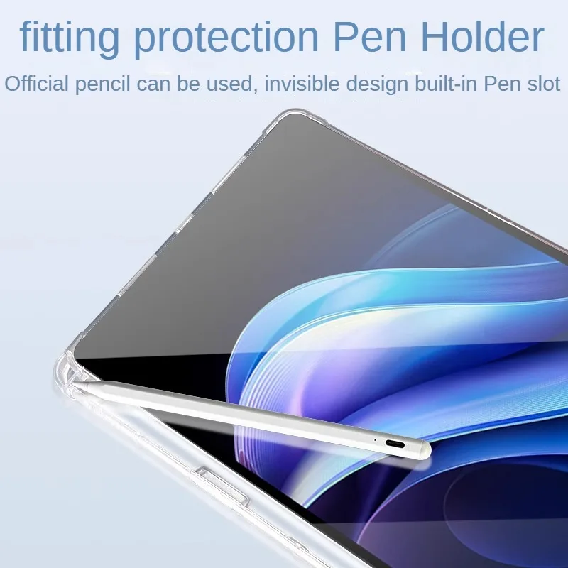 Capa para Lenovo Xiaoxin Pad P - Cidea Tablet Accessories avaliação e preço