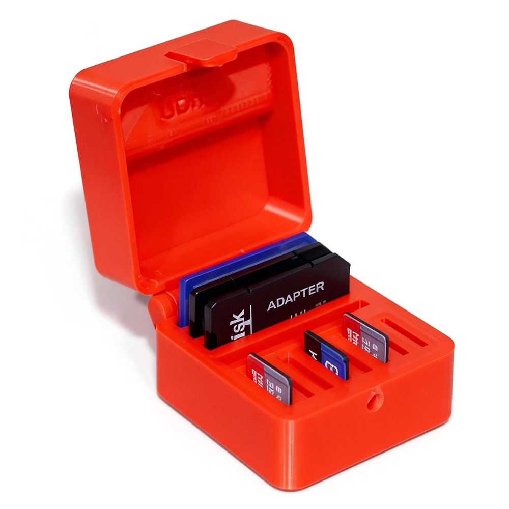 1. 18*1. Caixa de Armazenament - Tablet Tech Accessories avaliação e preço