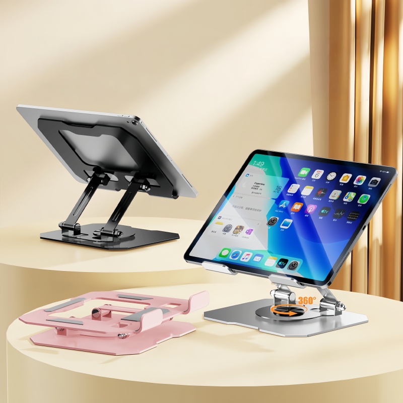 Suporte Dobrável 360° Totalmen - Blackview Tablet Accessories avaliação e preço