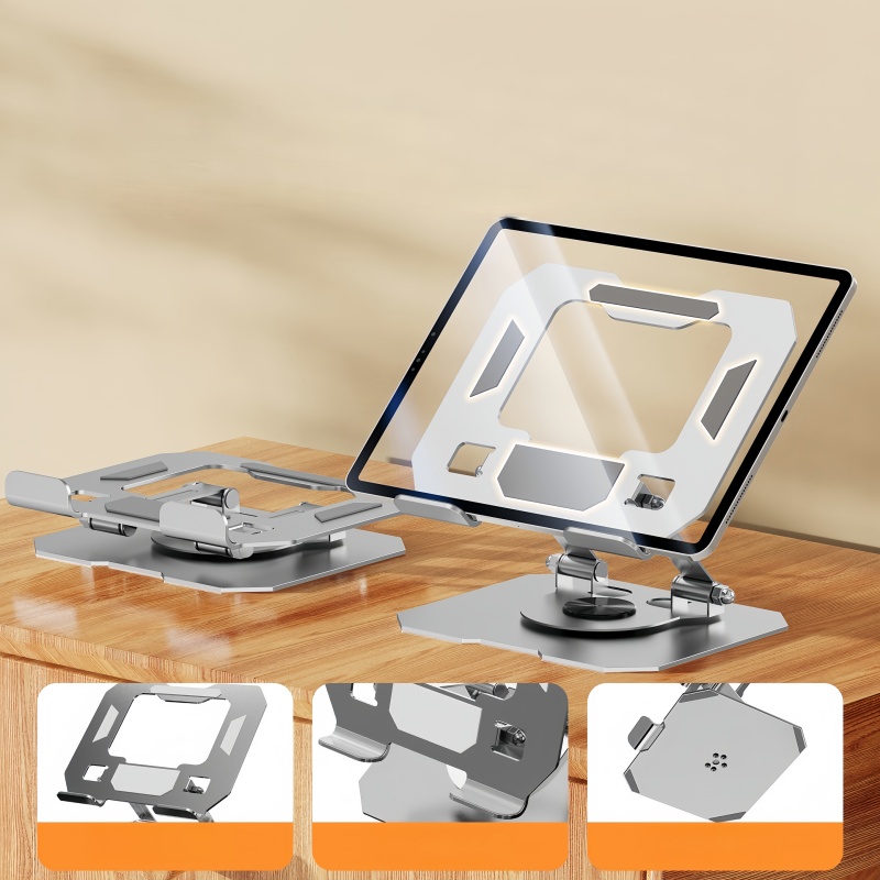 Suporte Dobrável 360° Totalmen - Blackview Tablet Accessories avaliação e preço