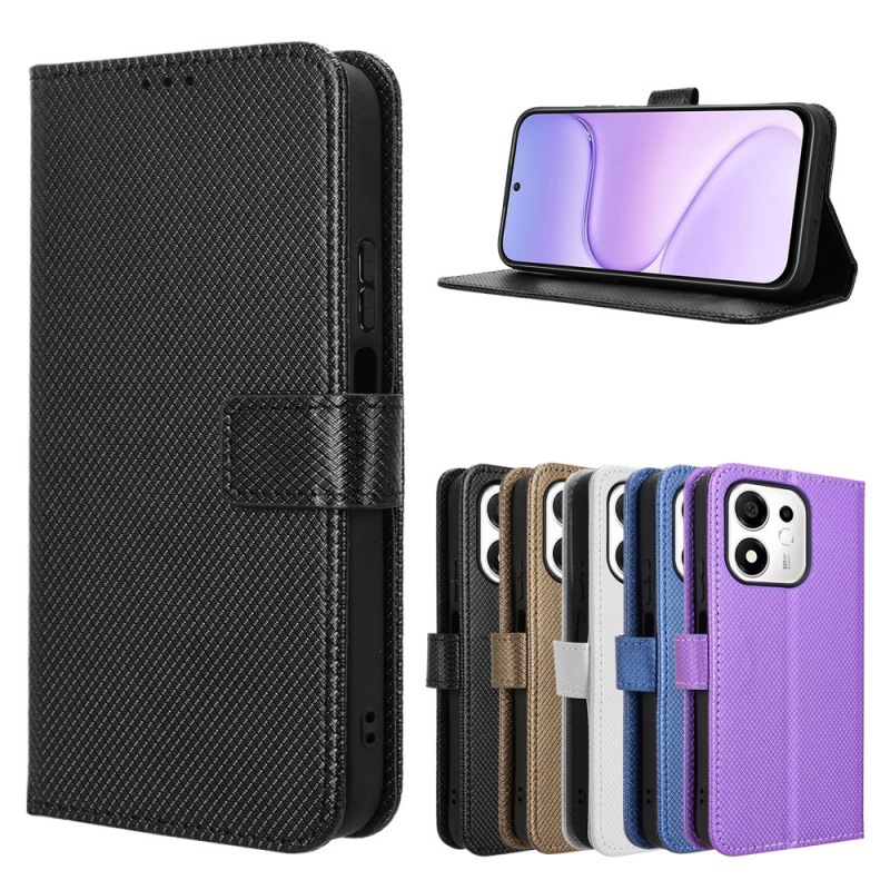 Capa carteira de couro liso pa - Magnetic Case Smart avaliação e preço