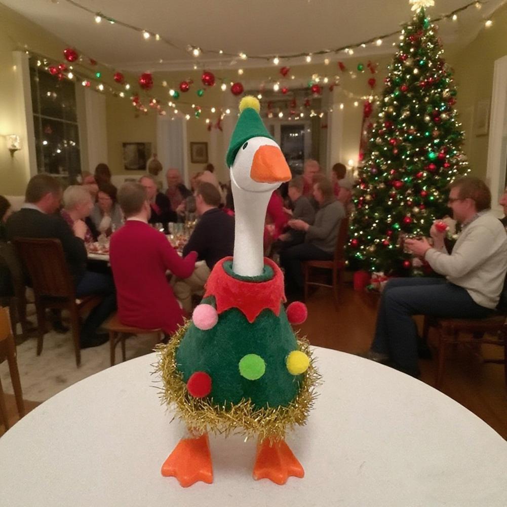 Acessório de mesa de natal exc - Unique Table Accessories avaliação e preço