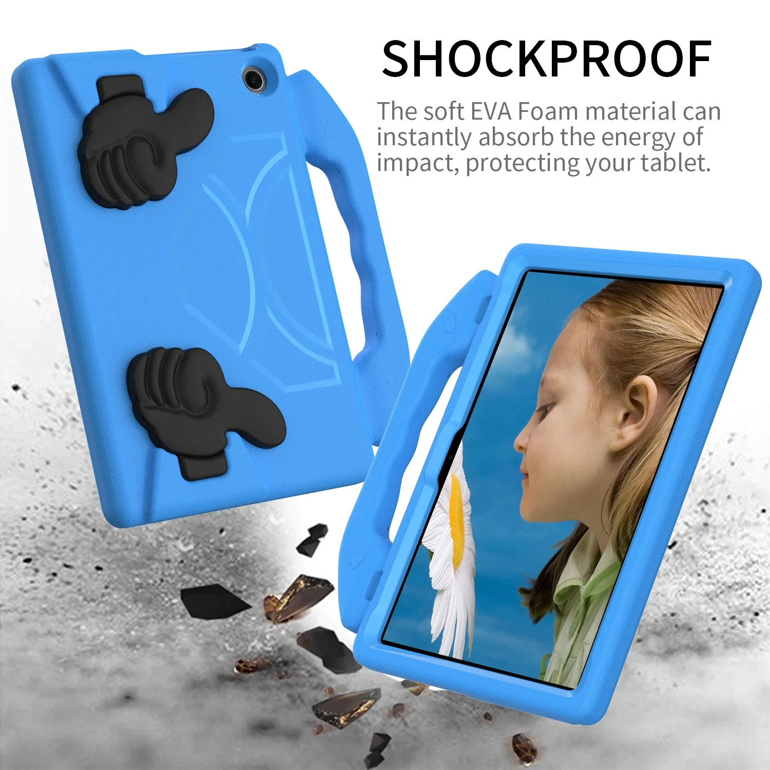 Para amazon fire max 11 13th g - Toddler Tablet Accessories avaliação e preço