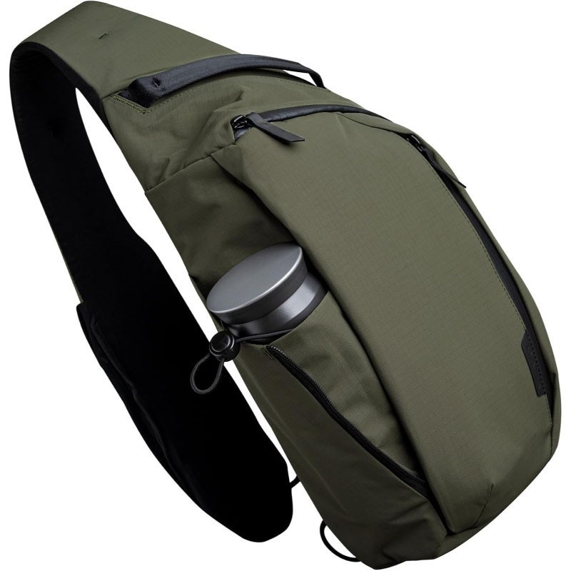 Bolsa de Ombro Único 7.5L, Moc - Useful Tablet Accessories avaliação e preço