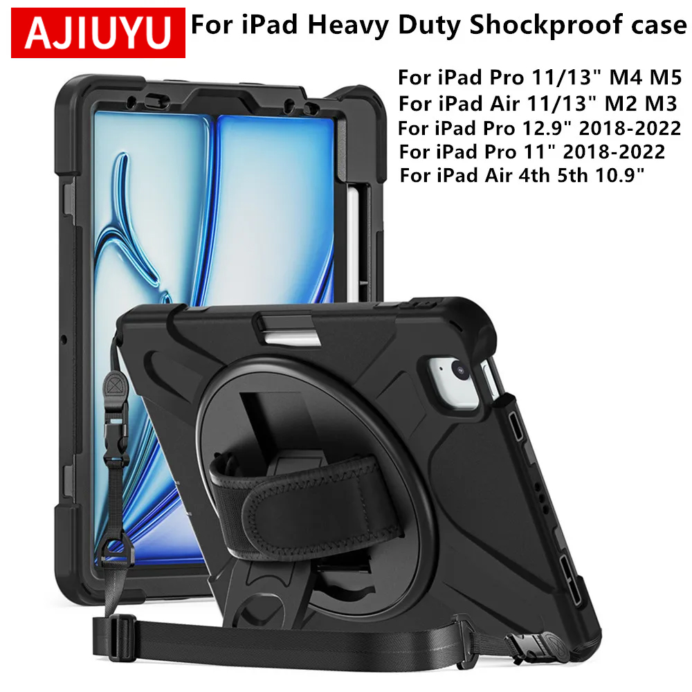 Capa para iPad Pro 11 13 Air 1 - Blackview Tablet Accessories avaliação e preço