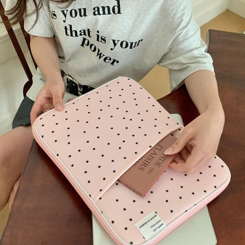 Capa Protetora de Veludo Cotel - Tablet Sleeves & Cases Ipad Accessories avaliação e preço