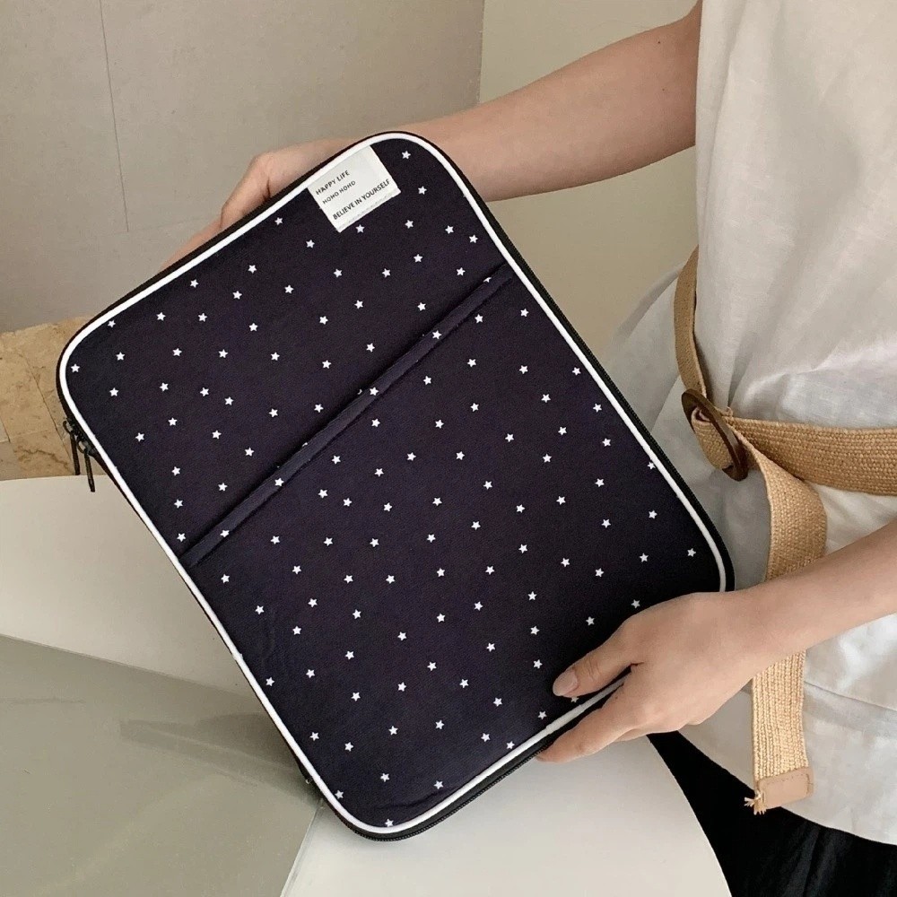 Capa Protetora de Veludo Cotel - Tablet Sleeves & Cases Ipad Accessories avaliação e preço