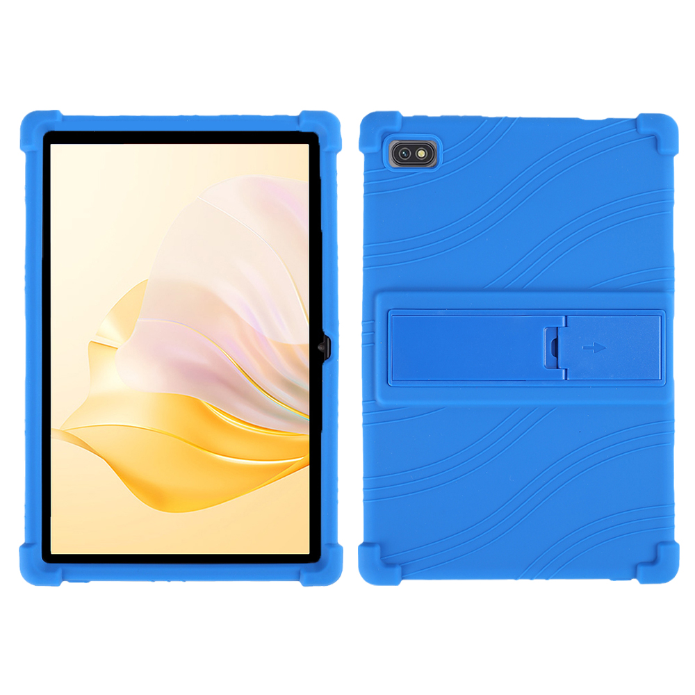 Silicon Stand Cover para Black - Blackview Tablet Accessories avaliação e preço