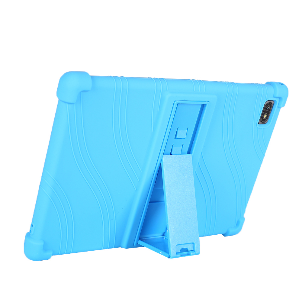 Silicon Stand Cover para Black - Blackview Tablet Accessories avaliação e preço