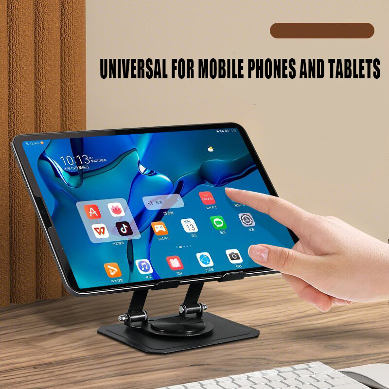 360 °   Suporte giratório para - Blackview Tablet Accessories avaliação e preço